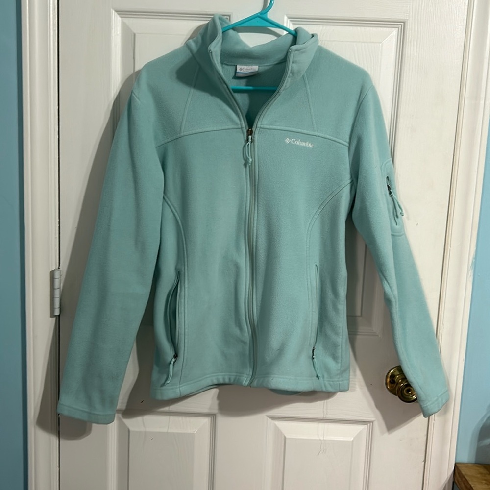 Women’s Large Columbia jacket